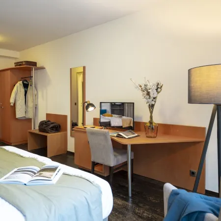 Koncept Hotel Benedikt