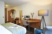 Koncept Hotel Benedikt - Lemmikkieläimet sallittu