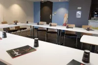 Ibis Moulins Sud Hotels in Moulins