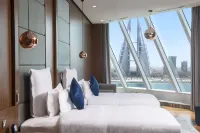 Wyndham Grand Manama Hotels in Al Sayh
