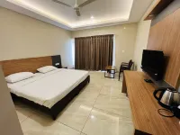 Ayur County Resort Hotels in Chinnakanal