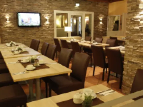 Hotel Kaiserhof Wesel Hotels in Wesel