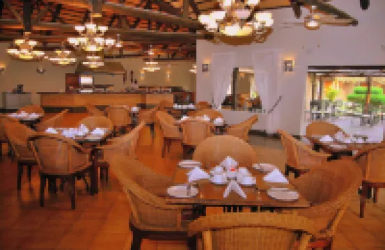 Chrismar Hotel Livingstone - 4-Star