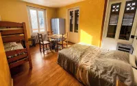 Gite de la Martinette Hotels in Allevard