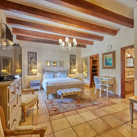 Agroturismo Sa Vinya des Convent