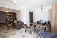 Livia Garden Hotel