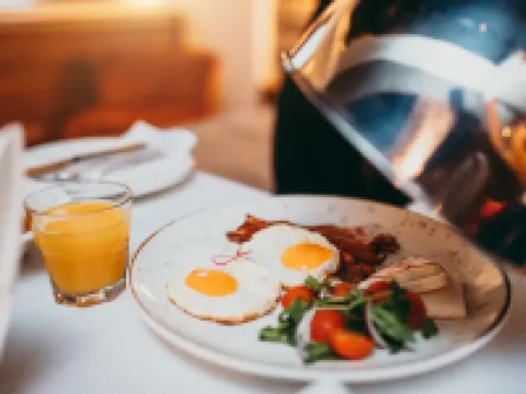 New City Hotel & Restaurant Niš Hotels in Nis