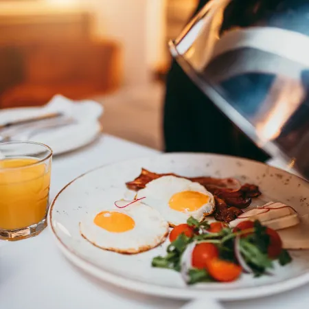 New City Hotel & Restaurant Niš