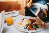 New City Hotel & Restaurant Niš Hotels in Niš