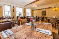 Swan Revived Hotel Hotels in Newport Pagnell