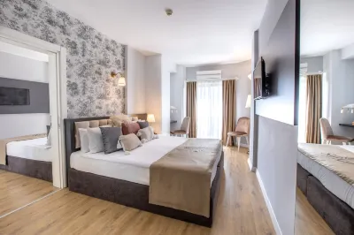 Niss Lara Hotel Hotels in Antalya