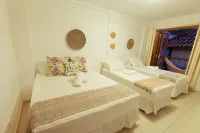 Mar Ilha Pousada