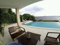 Apartments Villa Mirjana - Pools