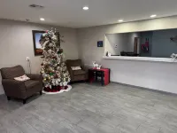 Fairway Inn Iowa-Lake Charles Hotels in Iowa