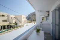 Zacharakis Studios - pemandangan pegunungan