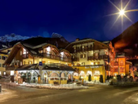 Leading Relax Hotel Maria Hotels in Moena