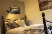 Kettle House B&B Các khách sạn ở Fort Augustus