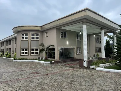 Western Sun International Hotel & Events Centre Hotel di 