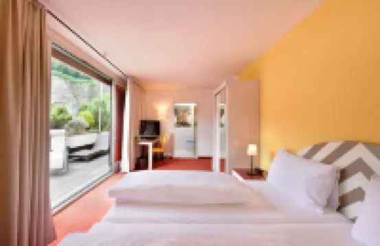 Hotel Neutor Express Hoteles en 