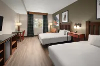 Great Wolf Lodge Grand Mound Hotels in 