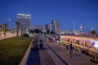 Manì Rooms Hotels in Cagliari