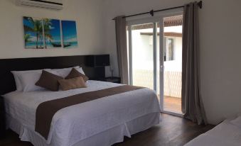 Isla Parlama Boutique Hotel