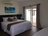 Isla Parlama Boutique Hotel - Bãi đậu xe