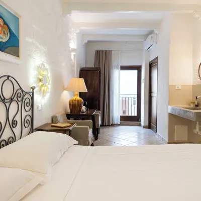 Santo Stefano Home & Breakfast Hotels near Lama Monachile