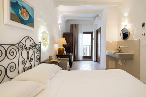 Santo Stefano Home & Breakfast
