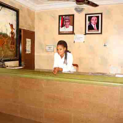 Green Park Hotel and Suites Others