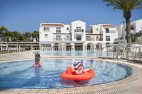 Akti Beach Hotel & Village Resort - Beach