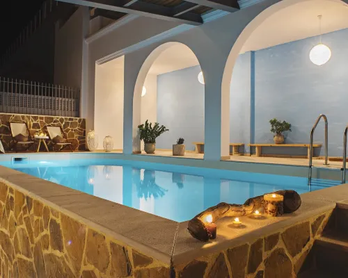 Porto Kaza Hotels in Sitia