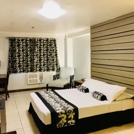 Jupiter Suites