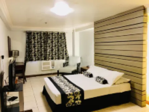 Jupiter Suites