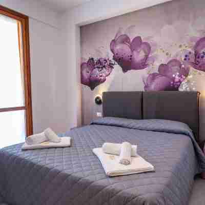 Residence Marinella Rooms