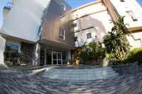Astoria Galilee Hotel