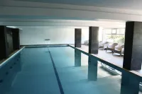 Amazonia Jamor Hotel - Swimmingpools