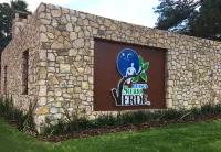 Hotel & Glamping Huasca Sierra Verde Hotel a 