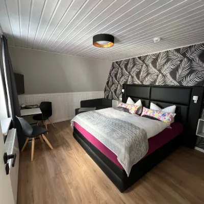 Pension Triebischtal Hotels in der Nähe von Erlebniswelt Haus Meissen