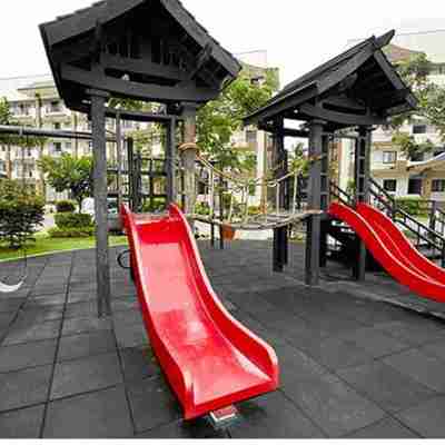 Mayfield Park Residences Others