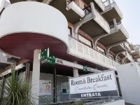 Quarantadue Quindici Hotels in Termoli
