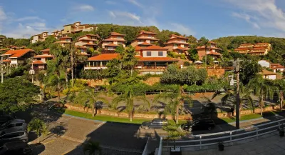 Aguabúzios Hotel Hotell i Village de Búzios
