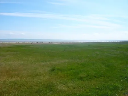 Le Village Insolite Yourte et Roulotte