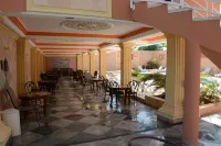 Hotel Tabarre 's Palace Hôtels à : Santo