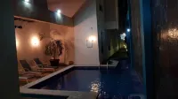 Hotel Oliba - Swimmingpools