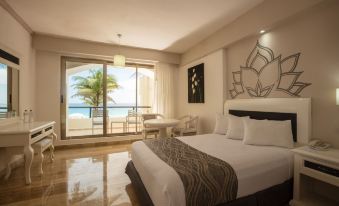 Golden Parnassus Resort & Spa - All Inclusive (Adults Only)