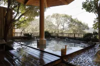 Nagomiyado Anjuann Hotels in Shimanto