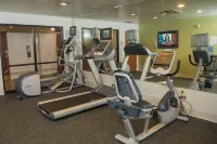 Wyndham Garden Erie - Gym