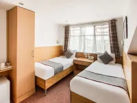 OYO London Guest House Hotels in London Borough of Ealing