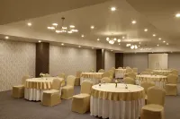 คลิก โฮเทล ชัยปุระ, ราชา พาร์ค